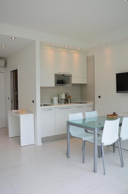 Club Nautico - Phoenix Studio Lake View Riva del Garda Phòng bức ảnh